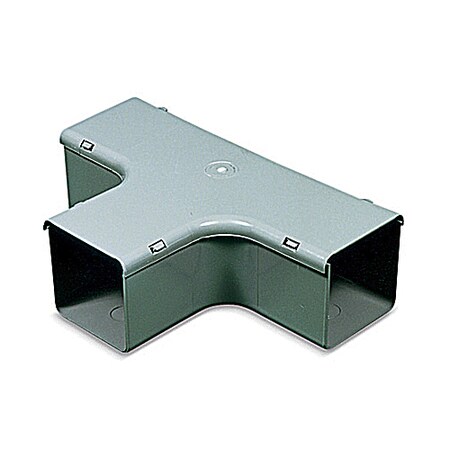 Abb CL EGTFR 6 X 6 TEE/FLAT, COVER - W, EGTFR